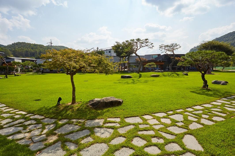 Others 4, Cheongju Okhwayongso Scenic Pension & Jade Nine, Cheongwon