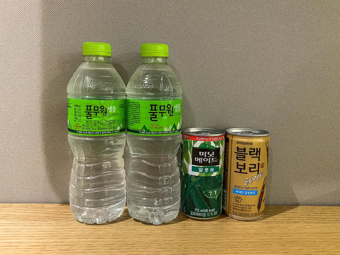 Food & Drinks 5, Jinju Hotel Ondo, Jinju