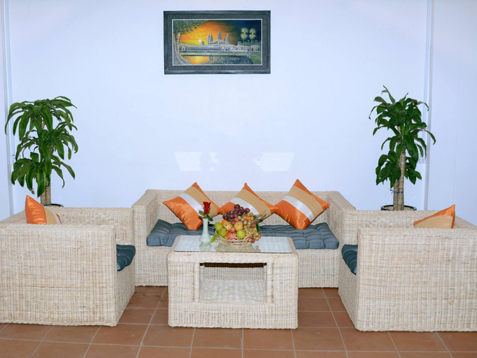 Others 4, Emerald City Hotel, Siem Reap