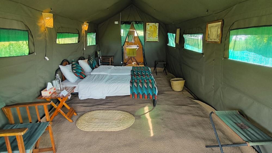 Others 4, Kananga Special Tented Camp, Serengeti