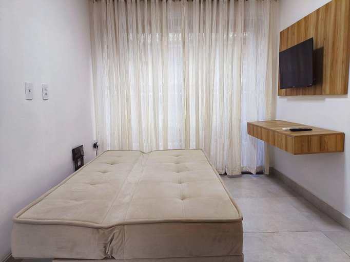 Bedroom 2, Puerto Ventura, João Pessoa