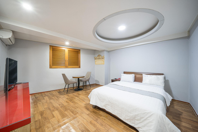 Bedroom 3, Andong Kingdom, Andong