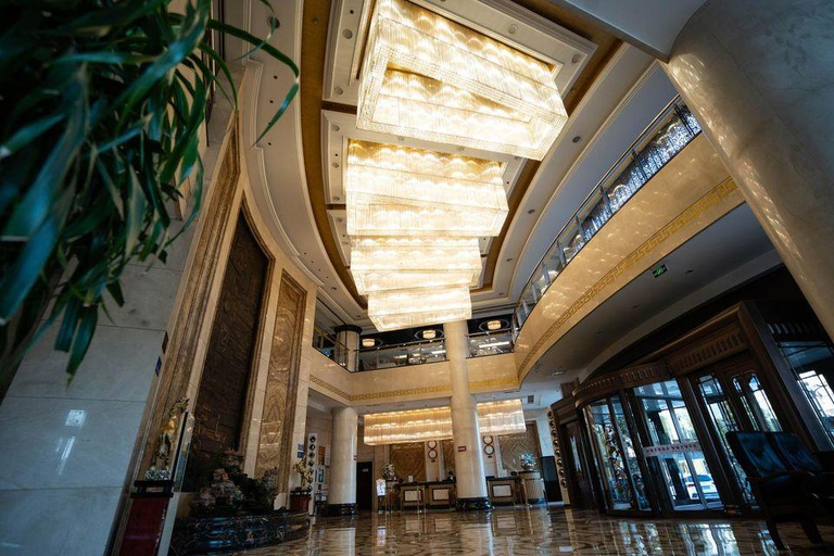 Others 3, Northern Hotel, Luliang