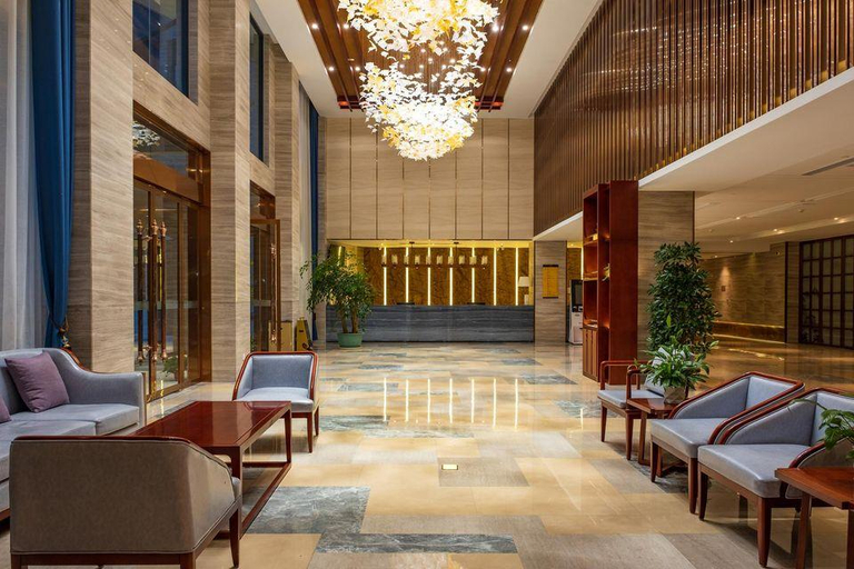 Others 4, Malson New Century, Jinhua