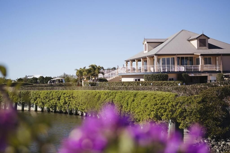 Exterior & Views 2, Harrington River Lodge, Greater Taree