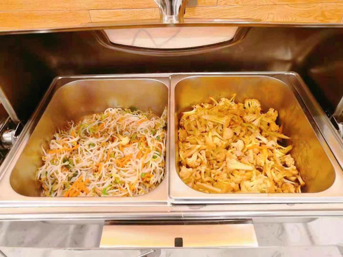 Food & Drinks 5, 7 days inn (ZIbo boshan longshan road), Zibo