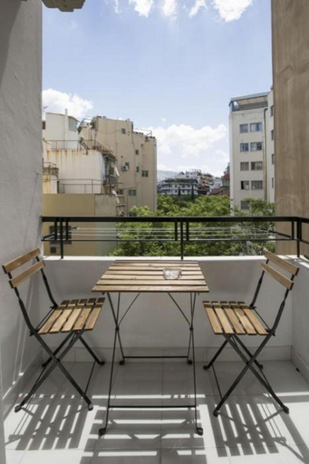 Others 4, Attractive Flat near Acropolis Museum, Attica