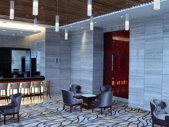 Others 2, Foreign Economic Building Hotel, Hefei