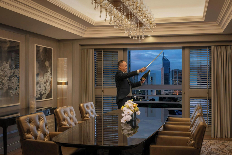 Exterior & Views 5, The St. Regis Jakarta, Jakarta Selatan