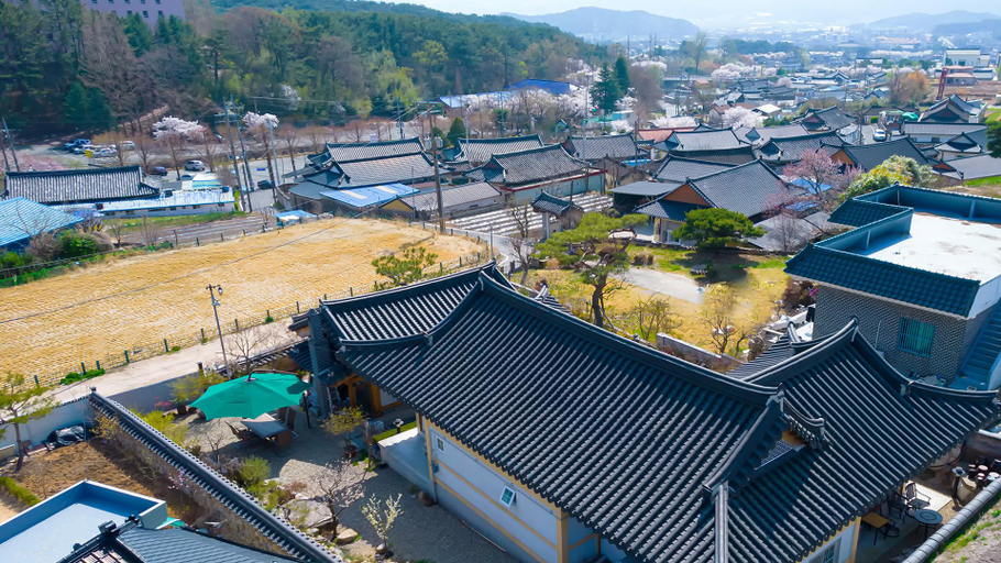 Others 3, Gyeongju Hanok Stay Garden Pension, Gyeongju