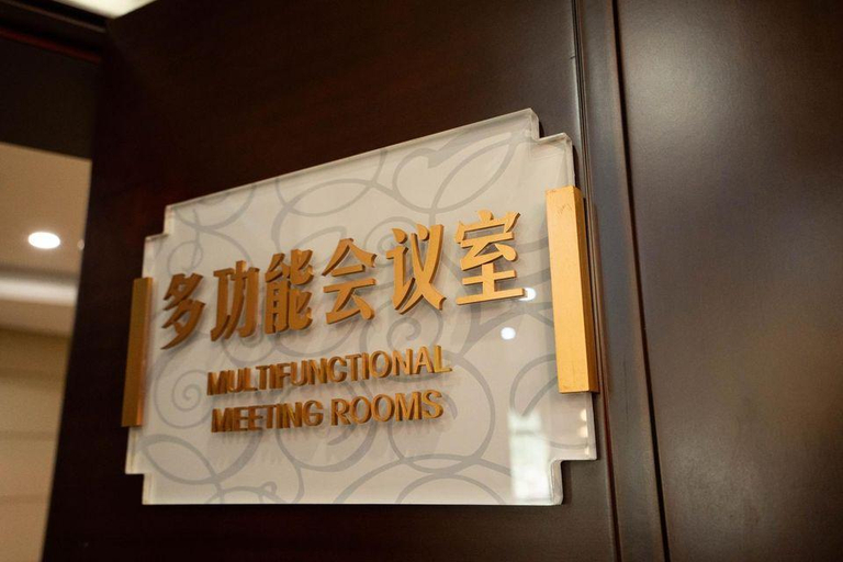 Others 5, Northern Hotel, Luliang