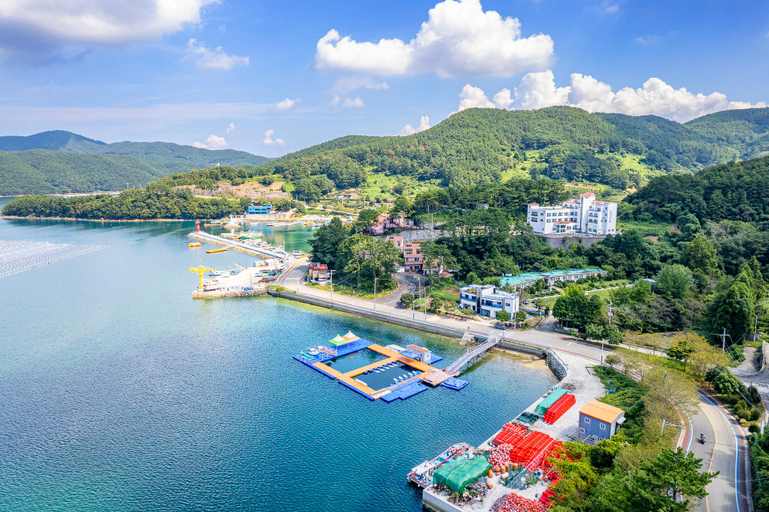 Others 5, Tongyeong Glowa Pension, Tongyeong
