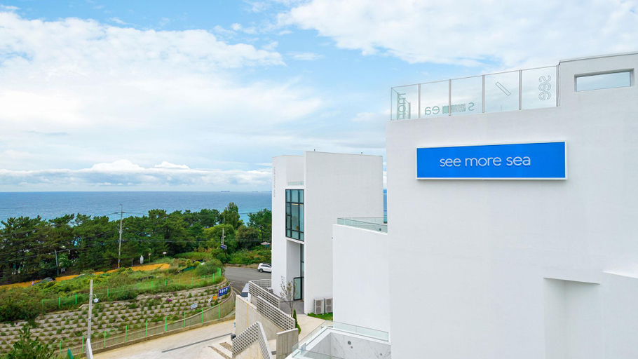 Others 5, Pohang Seamore Sea Pool Villa Pension, Pohang