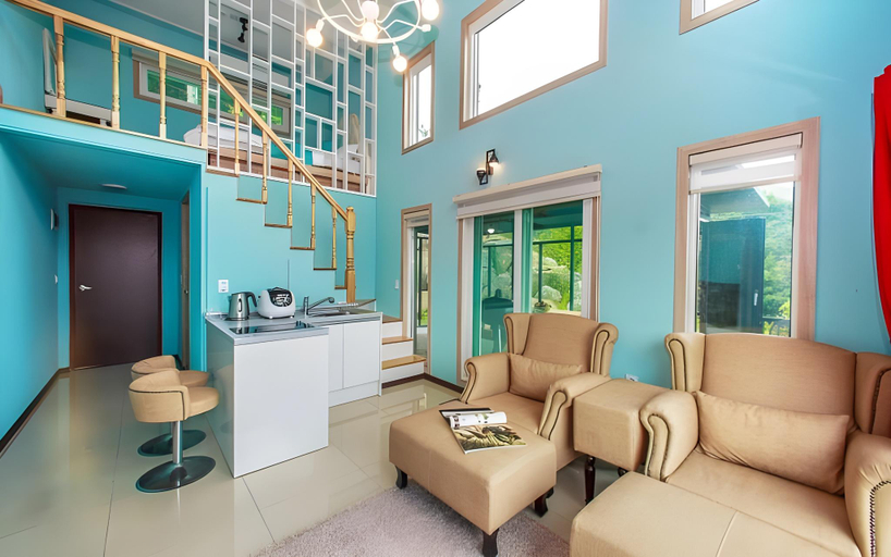 Others 5, Gapyeong Reve Pension, Gapyeong