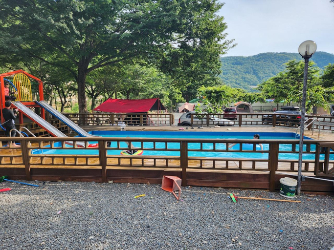 Others 5, Miryang Raon Pension, Miryang