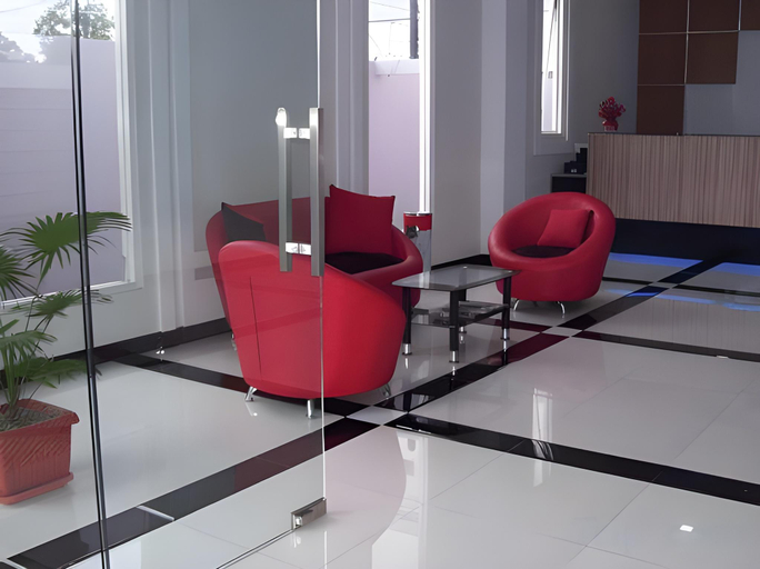 Others, Alibaba Hotel, West Kotawaringin