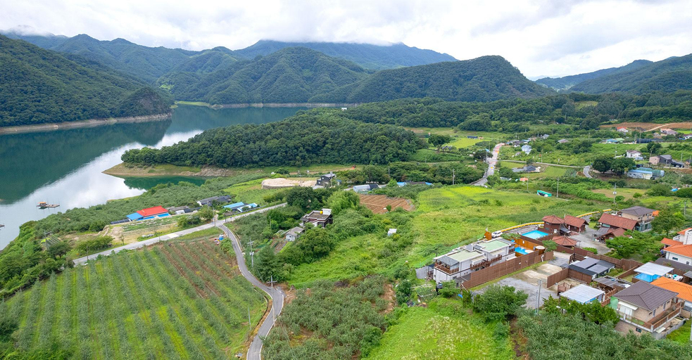 Others 4, Chungju Morning Lake SPA Pension, Chungju