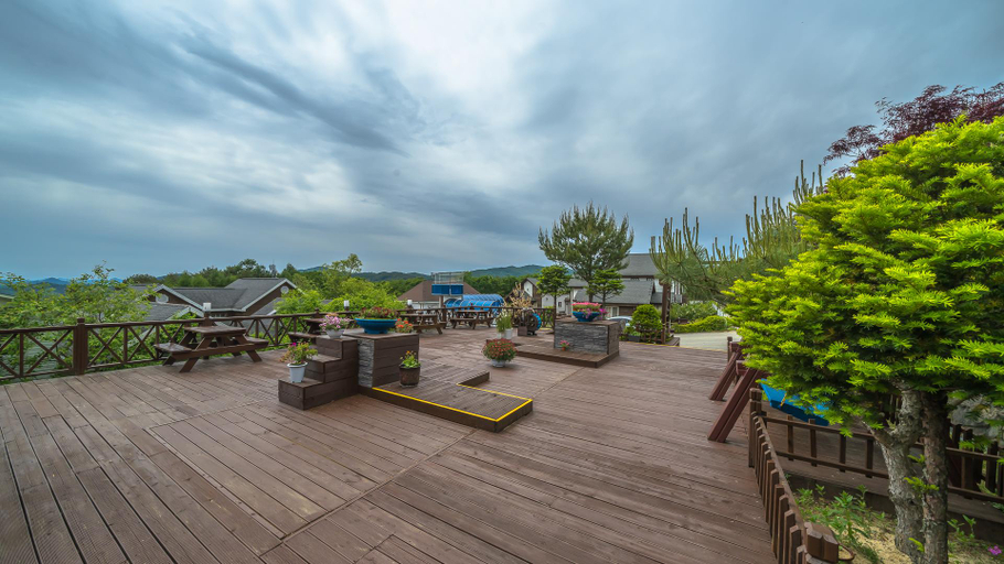 Others 4, Pyeongchang House Bonbon Pension, Pyeongchang