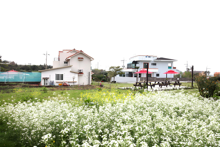Exterior & Views 5, Stay Vill, Seogwipo
