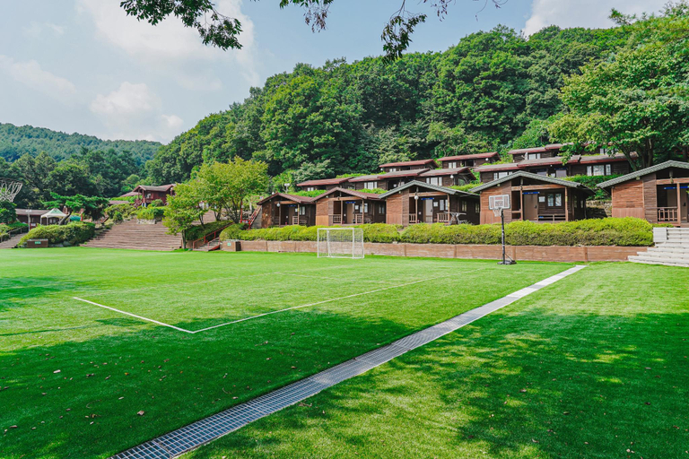 Others 4, Woodpecker Resort, Yangju