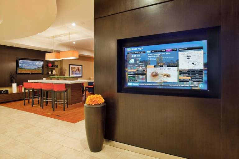 Food & Drinks 5, Courtyard by Marriott Pittsburgh North/Cranberry Woods, Butler