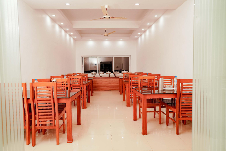 Food & Drinks 4, Karickanattu Nature Resort, Idukki