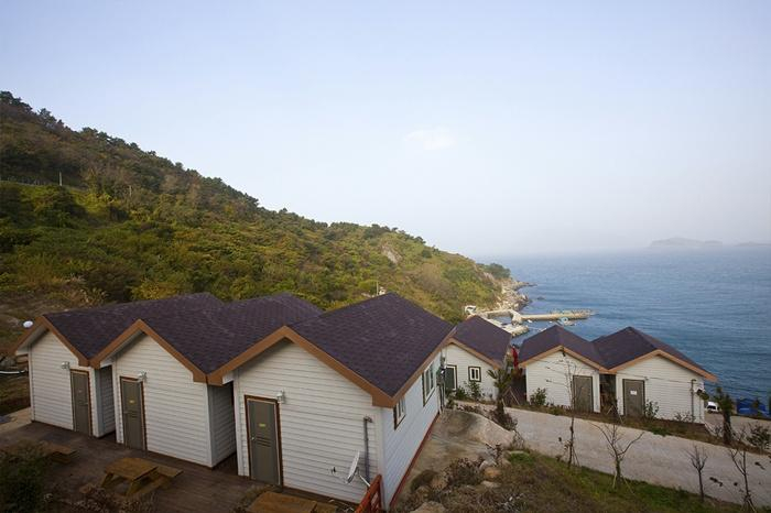 Exterior & Views 5, Tongyeong Yokji Iris Pension, Tongyeong