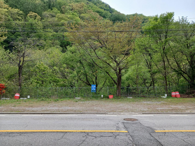Others 2, Gapyeong Mindfulness Pension, Gapyeong
