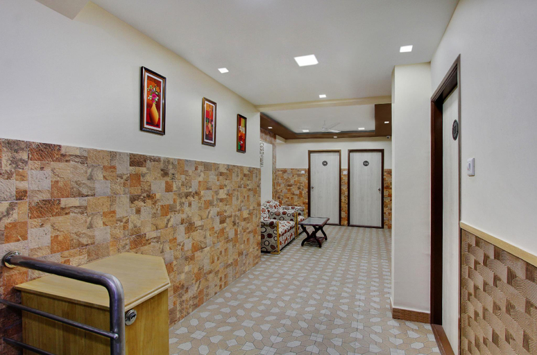 Public Area, Bluemoon Comforts, Bangalore