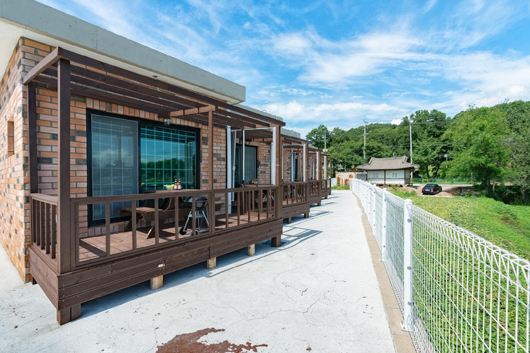 Exterior & Views 5, Ganghwa Soljeong Pension, Ganghwa