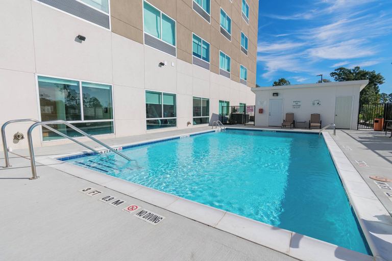Sport & Beauty 5, Holiday Inn Express & Suites HOUSTON NORTH I-45 SPRING by IHG, Houston
