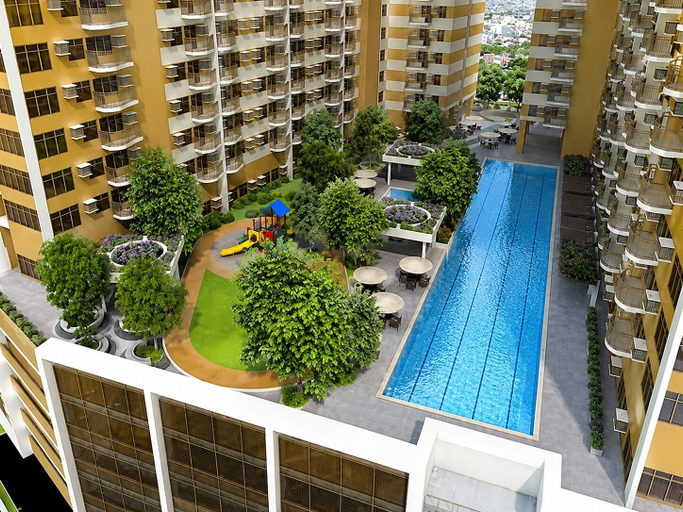 Exterior & Views 2, Luxurious Haven in the Sky, Pasay City