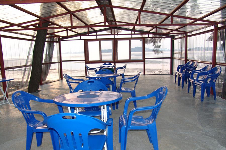 Food & Drinks, Taean Mudflat Revitalization Pension, Taean