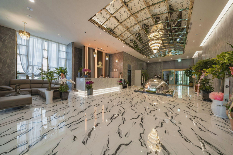 Others 3, Stavia Hotel, Gimpo