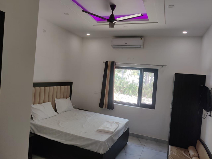 Bedroom 4, ROYAL GREENS CELEBRATE in STYLE, Saharanpur