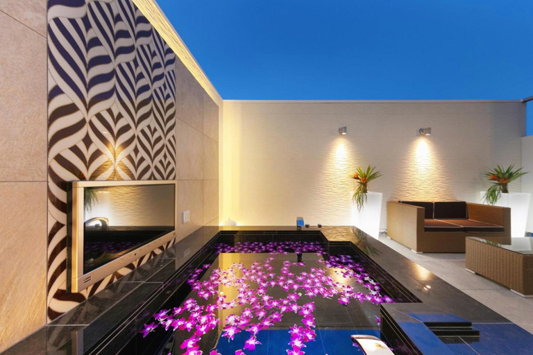 Sport & Beauty 4, Hotel Eldia Luxury Kobe, Kobe
