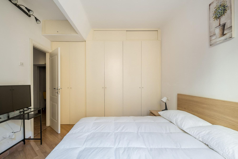 Bedroom 4, Cozy Central Apartment by Wonderful Italy, Bologna