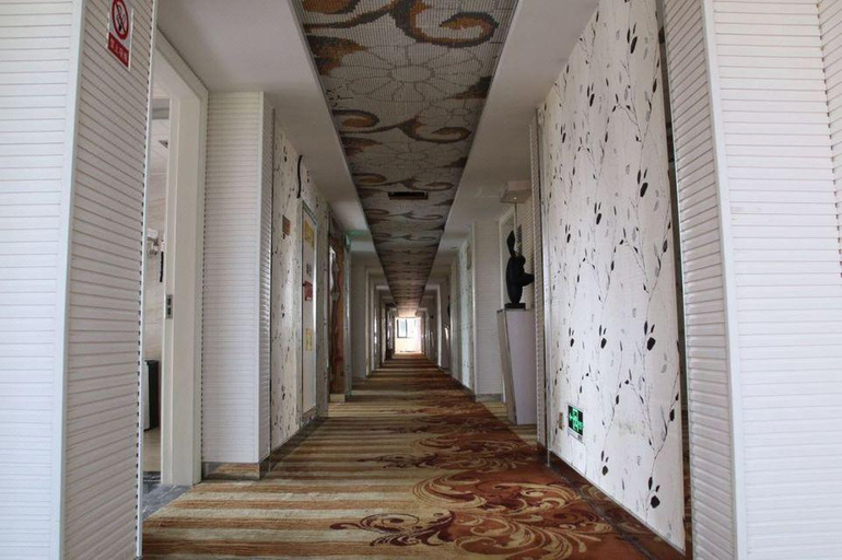 Others, Weimengsi Oujue Hotel, Jinhua