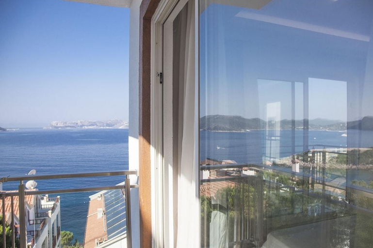 Others 5, Narr Twin Hotel, Kaş