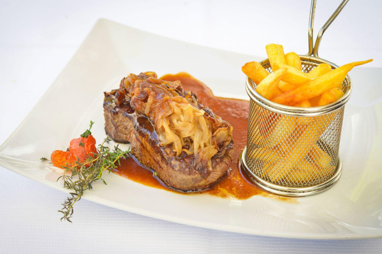 Food & Drinks 5, Landgasthaus zur Krone, Südwestpfalz