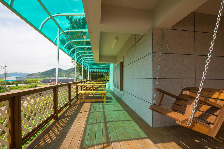 Others 3, Suncheon Bay Healing Camp Pension, Suncheon