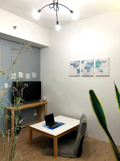 Others 4, Staycation in Alabang Branch A, Muntinlupa