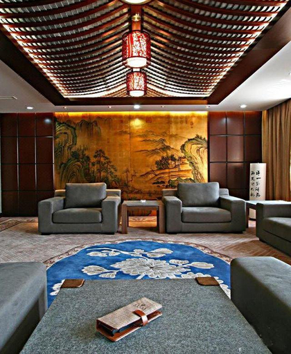 Others 5, Baohai Hotel, Weihai