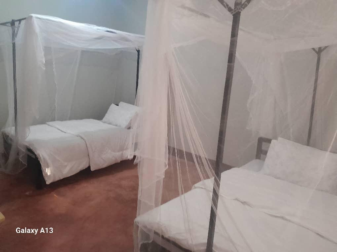 Bedroom 4, Kilimanjaro Campsite, Moshi Urban