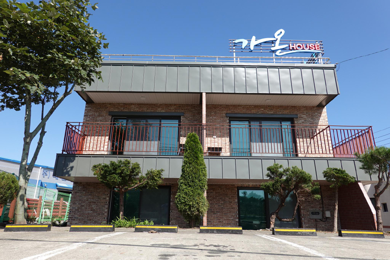 Exterior & Views 2, Yangyang Gaon House Pension, Yangyang