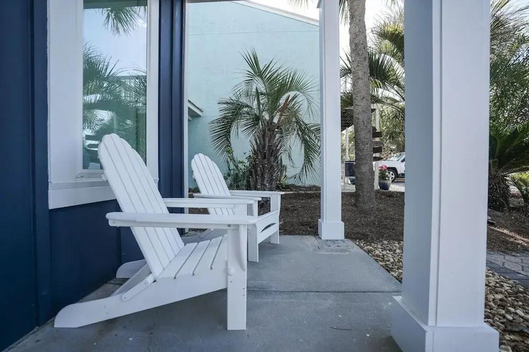 Others 5, Sunnyside Up by Panhandle Getaways, Bay