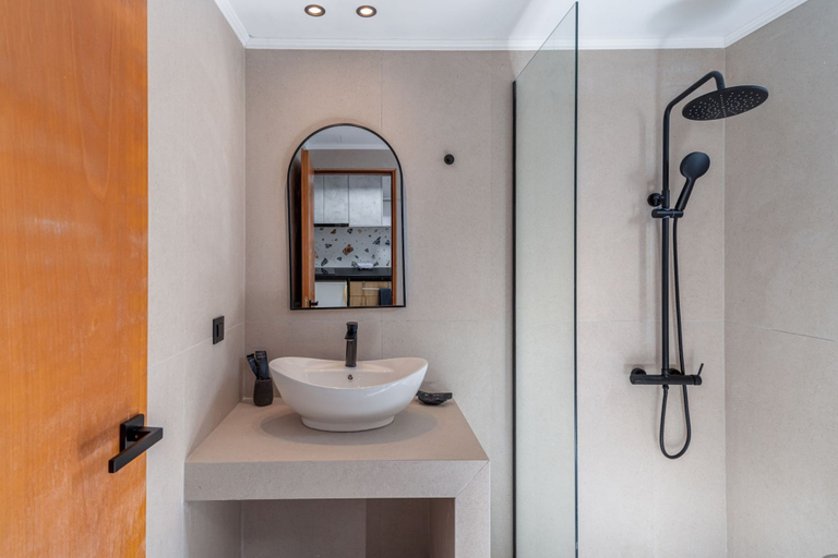 Bathroom 4, Sunny Hill by Estia, Crete