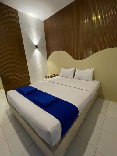 4, Cozzy Signature Bandung, Bandung