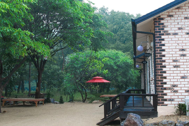Others 5, Goesan Forest Harmony Pension, Goesan