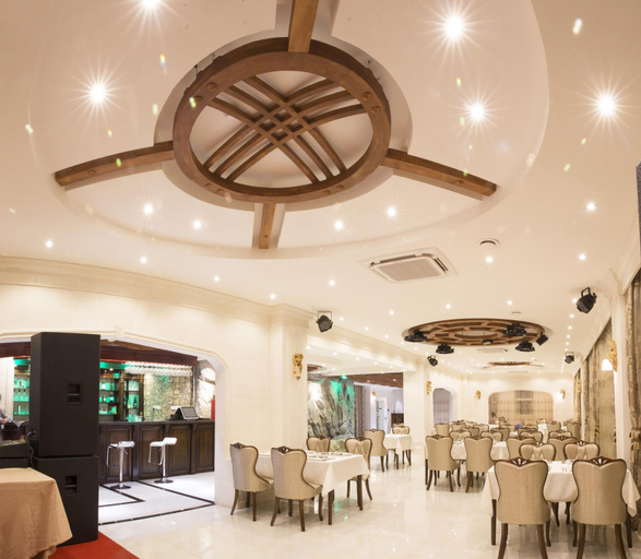 Others, UB Suites Hotel, Ulan Bator
